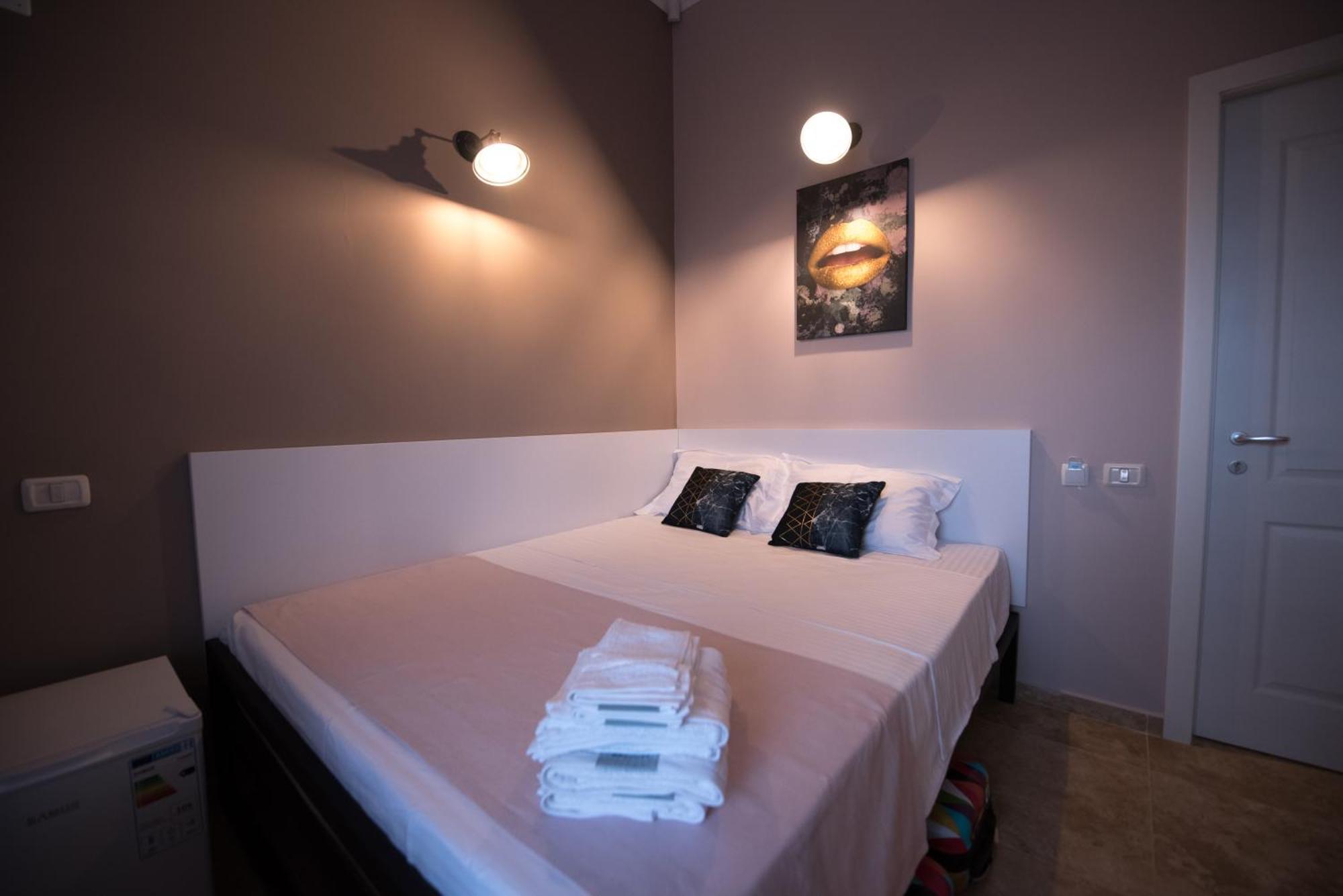 Hotel Casa 1A Eforie Sud  Zimmer foto