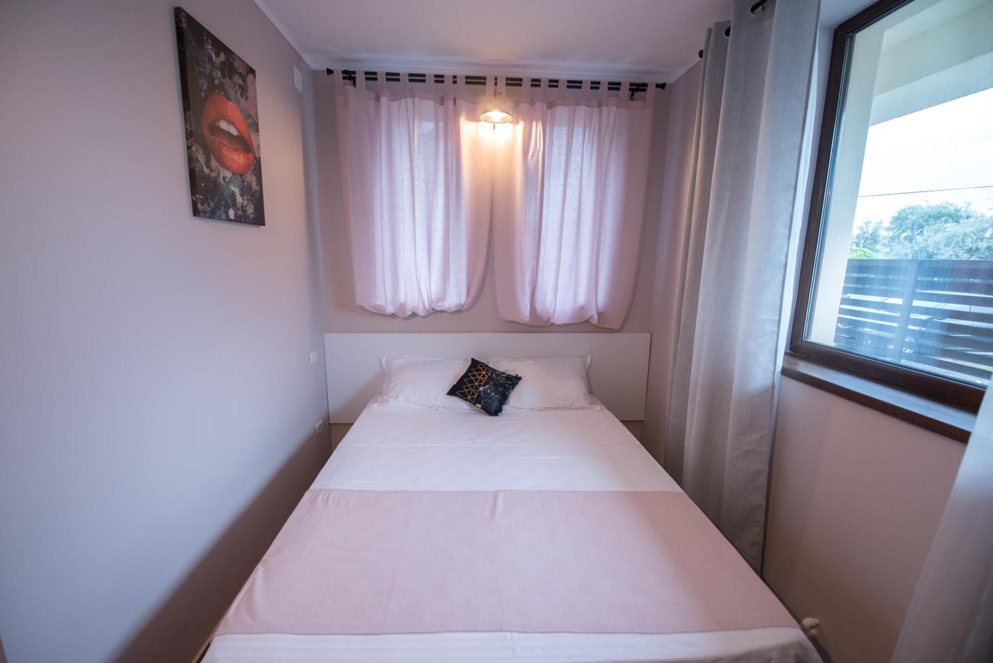 Hotel Casa 1A Eforie Sud  Zimmer foto
