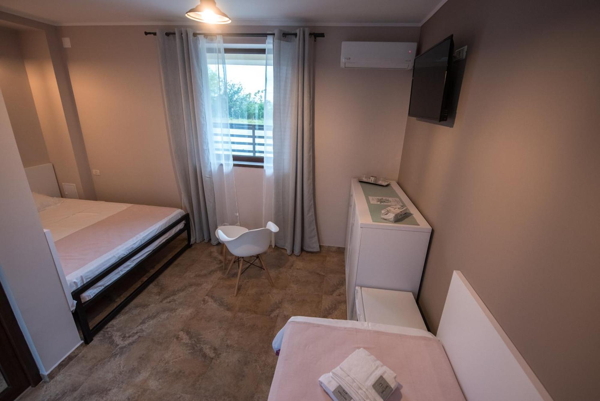 Hotel Casa 1A Eforie Sud  Zimmer foto